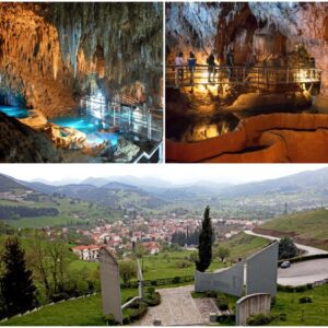 Φύγαμε για ΣΠΗΛΑΙΟ ΛΙΜΝΩΝ – ΚΑΛΑΒΡΥΤΑ!!! Κυριακή 29/3 ΜΟΝΟ ΜΕ 26€ ΤΟ ΑΤΟΜΟ!!!